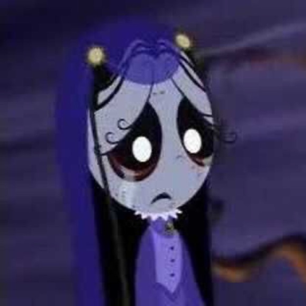 Meet your Posher, jinx